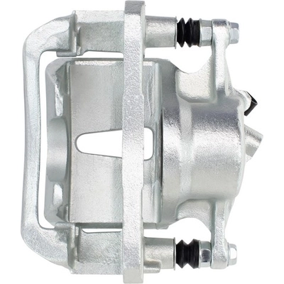 Front Left Rebuilt Caliper by QUALITY-BUILT - BC181569 pa3