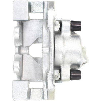 Front Left Rebuilt Caliper by QUALITY-BUILT - BC181619 pa1