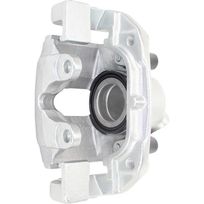 Front Left Rebuilt Caliper by QUALITY-BUILT - BC181619 pa3