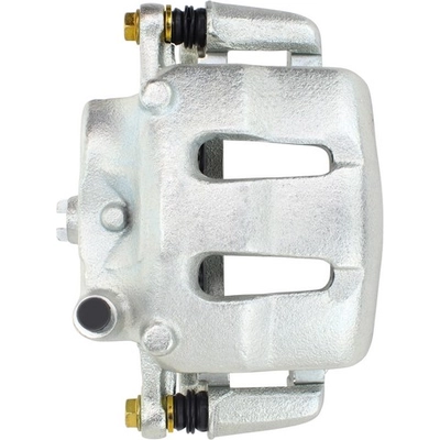 Front Left Rebuilt Caliper by QUALITY-BUILT - BC181673 pa2