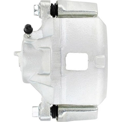 Front Left Rebuilt Caliper by QUALITY-BUILT - BC181694A pa2