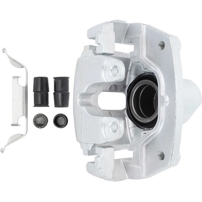 Front Left Rebuilt Caliper by QUALITY-BUILT - BC181841B pa1