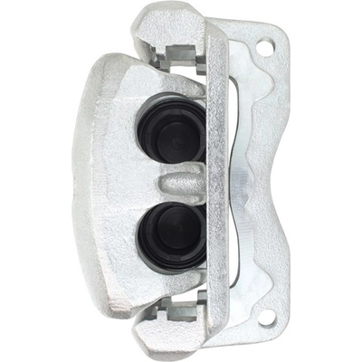 Front Left Rebuilt Caliper by QUALITY-BUILT - BC181949 pa2