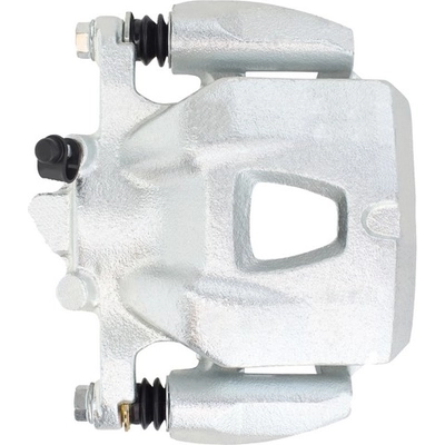 Front Left Rebuilt Caliper by QUALITY-BUILT - BC181974 pa2