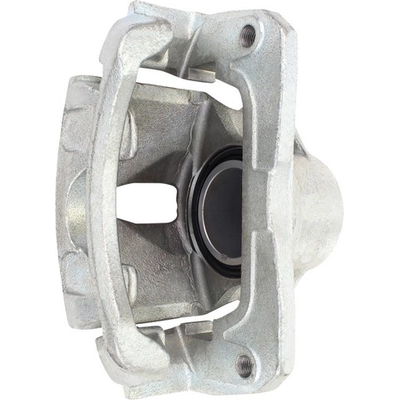 Front Left Rebuilt Caliper by QUALITY-BUILT - BC182076 pa3