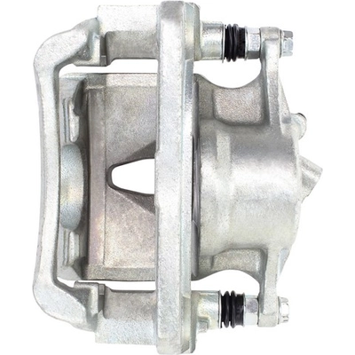 Front Left Rebuilt Caliper by QUALITY-BUILT - BC182076 pa5