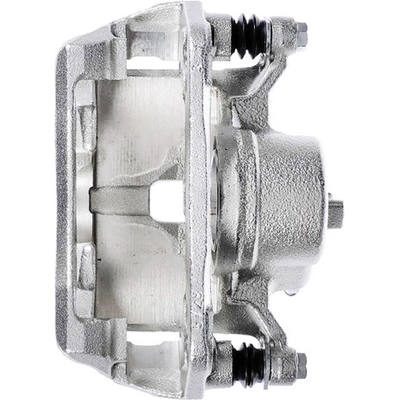 Front Left Rebuilt Caliper by QUALITY-BUILT - BC182663 pa5