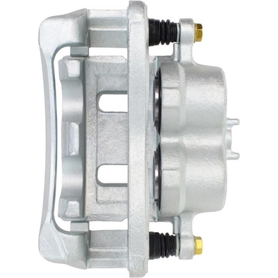 Front Left Rebuilt Caliper by QUALITY-BUILT - BC182692 pa2