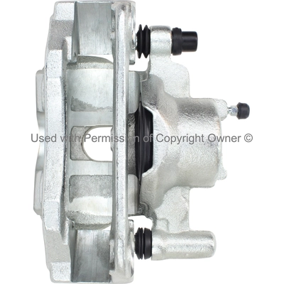 Front Left Rebuilt Caliper by QUALITY-BUILT - BC182706 pa1