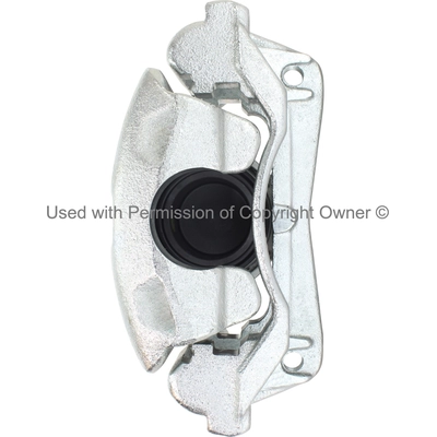 Front Left Rebuilt Caliper by QUALITY-BUILT - BC182706 pa2
