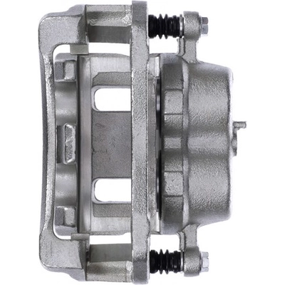 Front Left Rebuilt Caliper by QUALITY-BUILT - BC182710 pa2