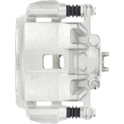 Front Left Rebuilt Caliper by QUALITY-BUILT - BC182796 pa2