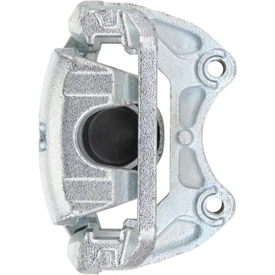 Front Left Rebuilt Caliper by QUALITY-BUILT - BC182806 pa2
