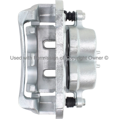 Front Left Rebuilt Caliper by QUALITY-BUILT - BC182820A pa1