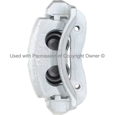 Front Left Rebuilt Caliper by QUALITY-BUILT - BC182820A pa2
