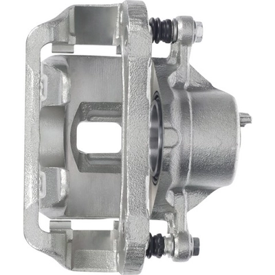 Front Left Rebuilt Caliper by QUALITY-BUILT - BC182832 pa2