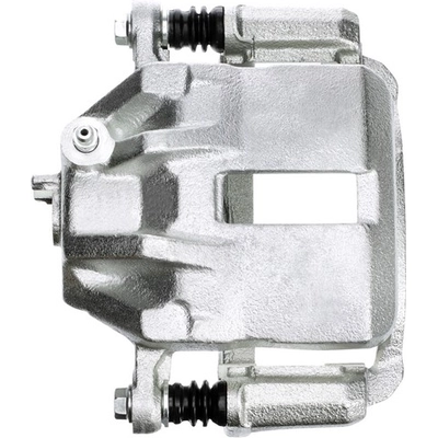 Front Left Rebuilt Caliper by QUALITY-BUILT - BC182848 pa2
