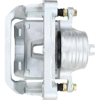 Front Left Rebuilt Caliper by QUALITY-BUILT - BC182880 pa3
