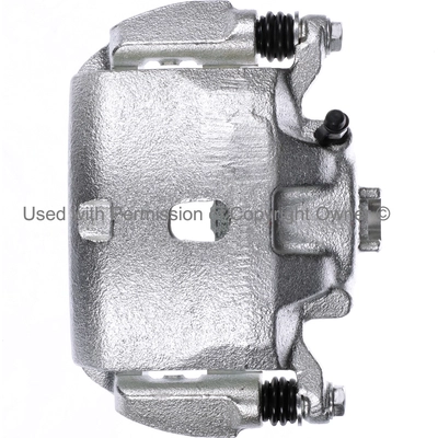 Front Left Rebuilt Caliper by QUALITY-BUILT - BC182917 pa2