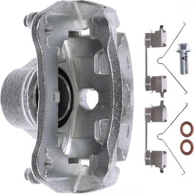 QUALITY-BUILT - BC182917 - Front Left Rebuilt Caliper pa8