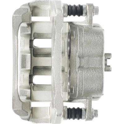 Front Left Rebuilt Caliper by QUALITY-BUILT - BC182958 pa3