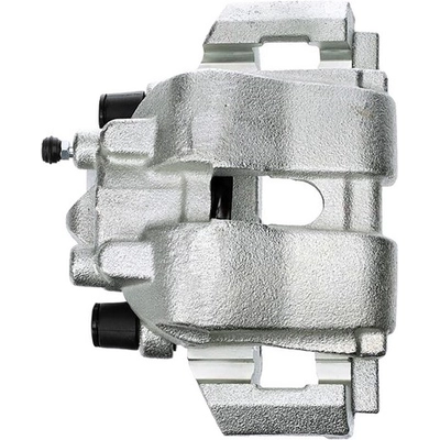Front Left Rebuilt Caliper by QUALITY-BUILT - BC183116 pa2