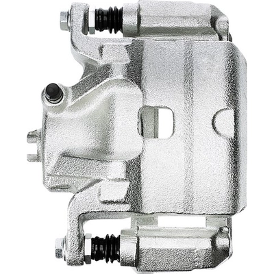 Front Left Rebuilt Caliper by QUALITY-BUILT - BC183308 pa2