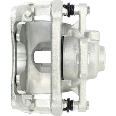 Front Left Rebuilt Caliper by QUALITY-BUILT - BC183320 pa2