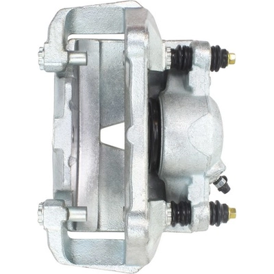 Front Left Rebuilt Caliper by QUALITY-BUILT - BC183646 pa4