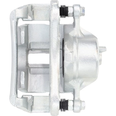 Front Left Rebuilt Caliper by QUALITY-BUILT - BC183798 pa2