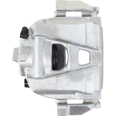 Front Left Rebuilt Caliper by QUALITY-BUILT - BC186156 pa2