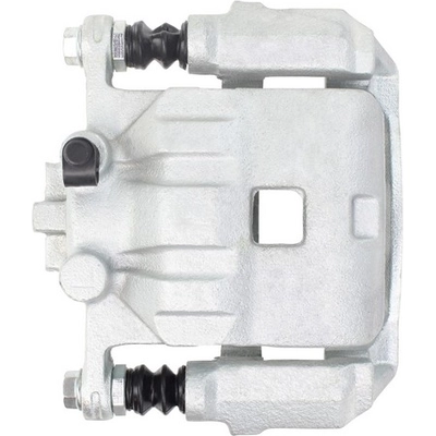 Front Left Rebuilt Caliper by QUALITY-BUILT - BC186452 pa2