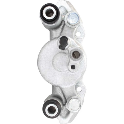 Front Left Rebuilt Caliper by QUALITY-BUILT - BC2337 pa1