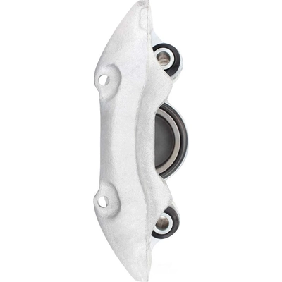 Front Left Rebuilt Caliper by QUALITY-BUILT - BC2337 pa2