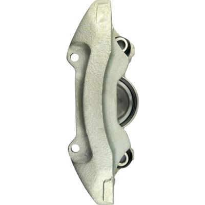 Front Left Rebuilt Caliper by QUALITY-BUILT - BC2337A pa2