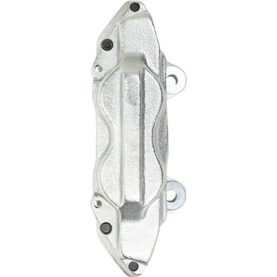 Front Left Rebuilt Caliper by QUALITY-BUILT - BC3712 pa2