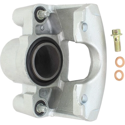 Front Left Rebuilt Caliper by QUALITY-BUILT - BC5601 pa1