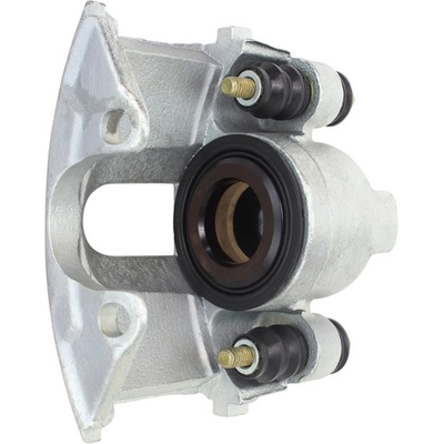 Front Left Rebuilt Caliper by QUALITY-BUILT - BC5602 pa3