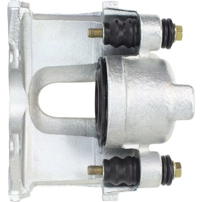Front Left Rebuilt Caliper by QUALITY-BUILT - BC5602 pa4