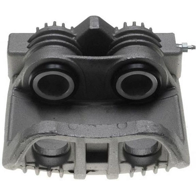Front Left Rebuilt Caliper by RAYBESTOS - FRC11226 pa12