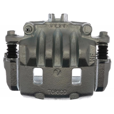 Front Left Rebuilt Caliper by RAYBESTOS - FRC11344C pa20