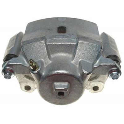 Front Left Rebuilt Caliper by RAYBESTOS - FRC11619 pa10