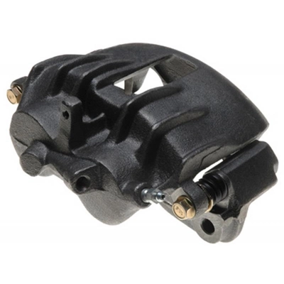 Front Left Rebuilt Caliper by RAYBESTOS - FRC11740 pa25