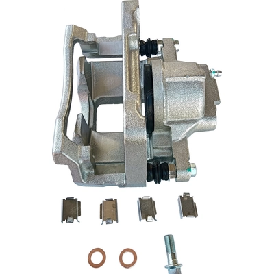 Front Left Rebuilt Caliper by SKP - SK18B5044 pa2