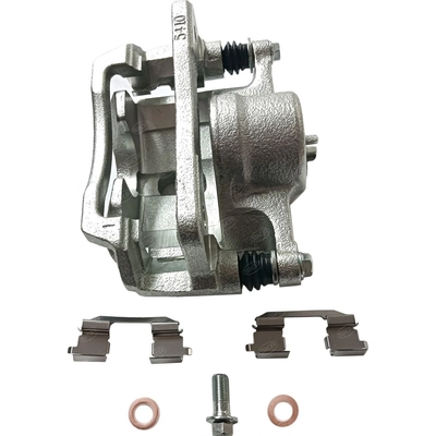 Front Left Rebuilt Caliper by SKP - SK19B1832 pa1