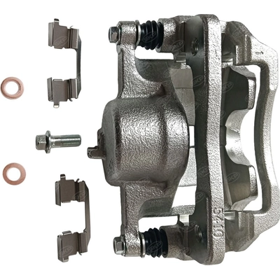 Front Left Rebuilt Caliper by SKP - SK19B1832 pa2