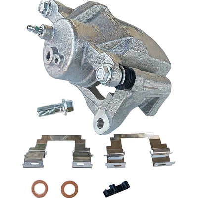 Front Left Rebuilt Caliper by SKP - SK19B2698 pa1