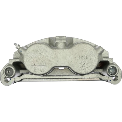 ACDELCO - 18FR12463C - Semi-Loaded Remanufactured Front Passenger Side Disc Brake Caliper pa1