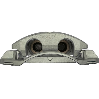 ACDELCO - 18FR12463C - Semi-Loaded Remanufactured Front Passenger Side Disc Brake Caliper pa2