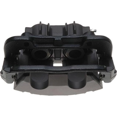 Front Left Rebuilt Caliper With Hardware by ACDELCO - 18FR1854 pa2